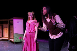 Pinocchio and the Tiny Pink Monkey (2026) | Image 010 by Jacksonville State University