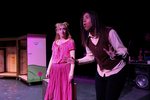 Pinocchio and the Tiny Pink Monkey (2026) | Image 012 by Jacksonville State University