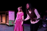 Pinocchio and the Tiny Pink Monkey (2026) | Image 013 by Jacksonville State University