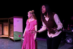 Pinocchio and the Tiny Pink Monkey (2026) | Image 014 by Jacksonville State University