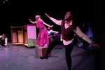 Pinocchio and the Tiny Pink Monkey (2026) | Image 016 by Jacksonville State University