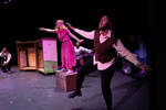 Pinocchio and the Tiny Pink Monkey (2026) | Image 017 by Jacksonville State University
