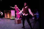 Pinocchio and the Tiny Pink Monkey (2026) | Image 018 by Jacksonville State University