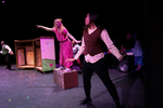 Pinocchio and the Tiny Pink Monkey (2026) | Image 019 by Jacksonville State University