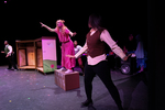 Pinocchio and the Tiny Pink Monkey (2026) | Image 020 by Jacksonville State University