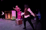 Pinocchio and the Tiny Pink Monkey (2026) | Image 021 by Jacksonville State University