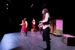 Pinocchio and the Tiny Pink Monkey (2026) | Image 022 by Jacksonville State University
