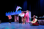 Pinocchio and the Tiny Pink Monkey (2026) | Image 025 by Jacksonville State University