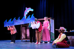 Pinocchio and the Tiny Pink Monkey (2026) | Image 027 by Jacksonville State University