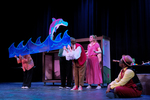 Pinocchio and the Tiny Pink Monkey (2026) | Image 028 by Jacksonville State University