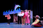 Pinocchio and the Tiny Pink Monkey (2026) | Image 029 by Jacksonville State University