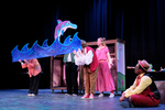 Pinocchio and the Tiny Pink Monkey (2026) | Image 030 by Jacksonville State University