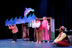 Pinocchio and the Tiny Pink Monkey (2026) | Image 031 by Jacksonville State University
