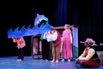 Pinocchio and the Tiny Pink Monkey (2026) | Image 032 by Jacksonville State University