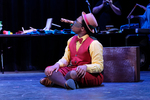 Pinocchio and the Tiny Pink Monkey (2026) | Image 034 by Jacksonville State University