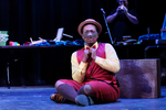 Pinocchio and the Tiny Pink Monkey (2026) | Image 038 by Jacksonville State University