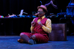 Pinocchio and the Tiny Pink Monkey (2026) | Image 041 by Jacksonville State University