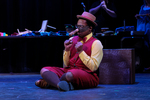 Pinocchio and the Tiny Pink Monkey (2026) | Image 043 by Jacksonville State University