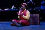 Pinocchio and the Tiny Pink Monkey (2026) | Image 044 by Jacksonville State University