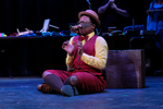 Pinocchio and the Tiny Pink Monkey (2026) | Image 045 by Jacksonville State University
