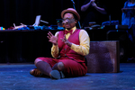 Pinocchio and the Tiny Pink Monkey (2026) | Image 046 by Jacksonville State University