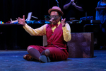Pinocchio and the Tiny Pink Monkey (2026) | Image 047 by Jacksonville State University