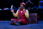 Pinocchio and the Tiny Pink Monkey (2026) | Image 048 by Jacksonville State University