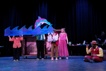 Pinocchio and the Tiny Pink Monkey (2026) | Image 049 by Jacksonville State University