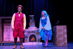 Pinocchio and the Tiny Pink Monkey (2026) | Image 050 by Jacksonville State University