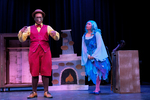 Pinocchio and the Tiny Pink Monkey (2026) | Image 051 by Jacksonville State University