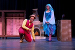Pinocchio and the Tiny Pink Monkey (2026) | Image 052 by Jacksonville State University