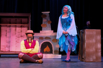 Pinocchio and the Tiny Pink Monkey (2026) | Image 053 by Jacksonville State University