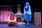 Pinocchio and the Tiny Pink Monkey (2026) | Image 054 by Jacksonville State University
