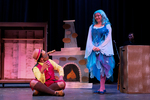 Pinocchio and the Tiny Pink Monkey (2026) | Image 056 by Jacksonville State University