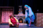 Pinocchio and the Tiny Pink Monkey (2026) | Image 057 by Jacksonville State University