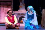Pinocchio and the Tiny Pink Monkey (2026) | Image 064 by Jacksonville State University