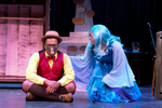 Pinocchio and the Tiny Pink Monkey (2026) | Image 066 by Jacksonville State University