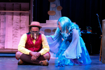 Pinocchio and the Tiny Pink Monkey (2026) | Image 067 by Jacksonville State University