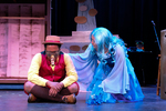 Pinocchio and the Tiny Pink Monkey (2026) | Image 068 by Jacksonville State University