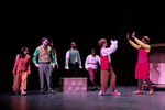 Pinocchio and the Tiny Pink Monkey (2026) | Image 073 by Jacksonville State University
