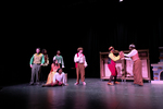 Pinocchio and the Tiny Pink Monkey (2026) | Image 077 by Jacksonville State University