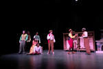 Pinocchio and the Tiny Pink Monkey (2026) | Image 078 by Jacksonville State University