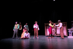 Pinocchio and the Tiny Pink Monkey (2026) | Image 079 by Jacksonville State University