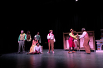 Pinocchio and the Tiny Pink Monkey (2026) | Image 080 by Jacksonville State University