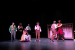 Pinocchio and the Tiny Pink Monkey (2026) | Image 081 by Jacksonville State University