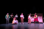 Pinocchio and the Tiny Pink Monkey (2026) | Image 082 by Jacksonville State University