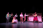 Pinocchio and the Tiny Pink Monkey (2026) | Image 083 by Jacksonville State University
