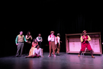 Pinocchio and the Tiny Pink Monkey (2026) | Image 084 by Jacksonville State University
