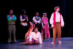 Pinocchio and the Tiny Pink Monkey (2026) | Image 085 by Jacksonville State University