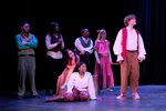 Pinocchio and the Tiny Pink Monkey (2026) | Image 086 by Jacksonville State University